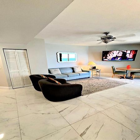 14Th Floor 2 Bedroom Resort Condo Direct Oceanfront Wyndham Ocean Walk Resort Daytona Beach 1401 Esterno foto