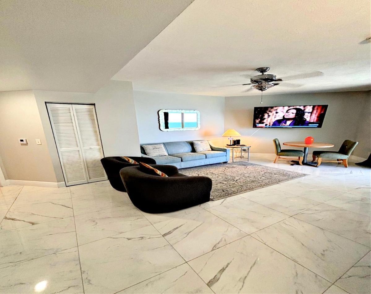 14Th Floor 2 Bedroom Resort Condo Direct Oceanfront Wyndham Ocean Walk Resort Daytona Beach 1401 Esterno foto