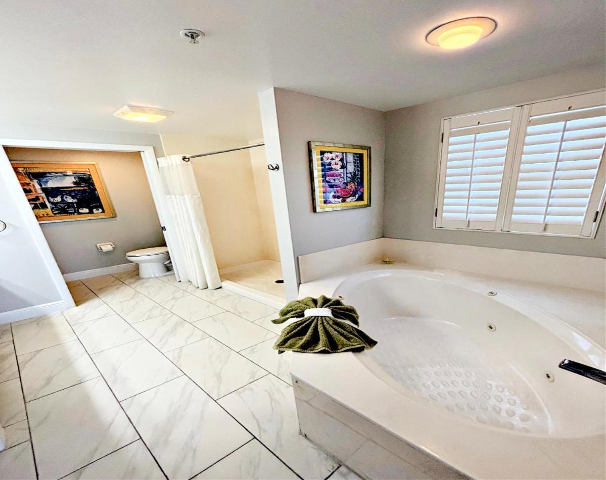 14Th Floor 2 Bedroom Resort Condo Direct Oceanfront Wyndham Ocean Walk Resort Daytona Beach 1401 Esterno foto