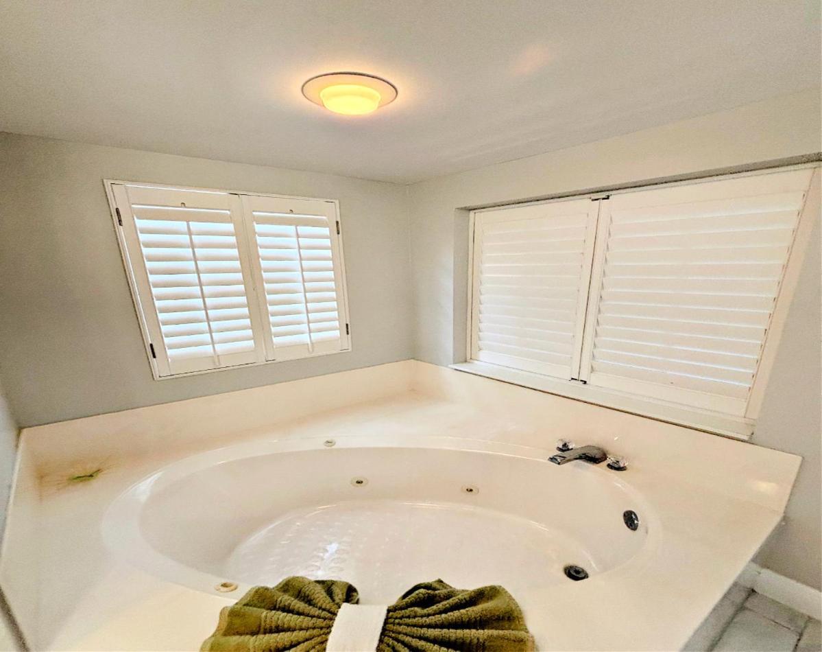 14Th Floor 2 Bedroom Resort Condo Direct Oceanfront Wyndham Ocean Walk Resort Daytona Beach 1401 Esterno foto