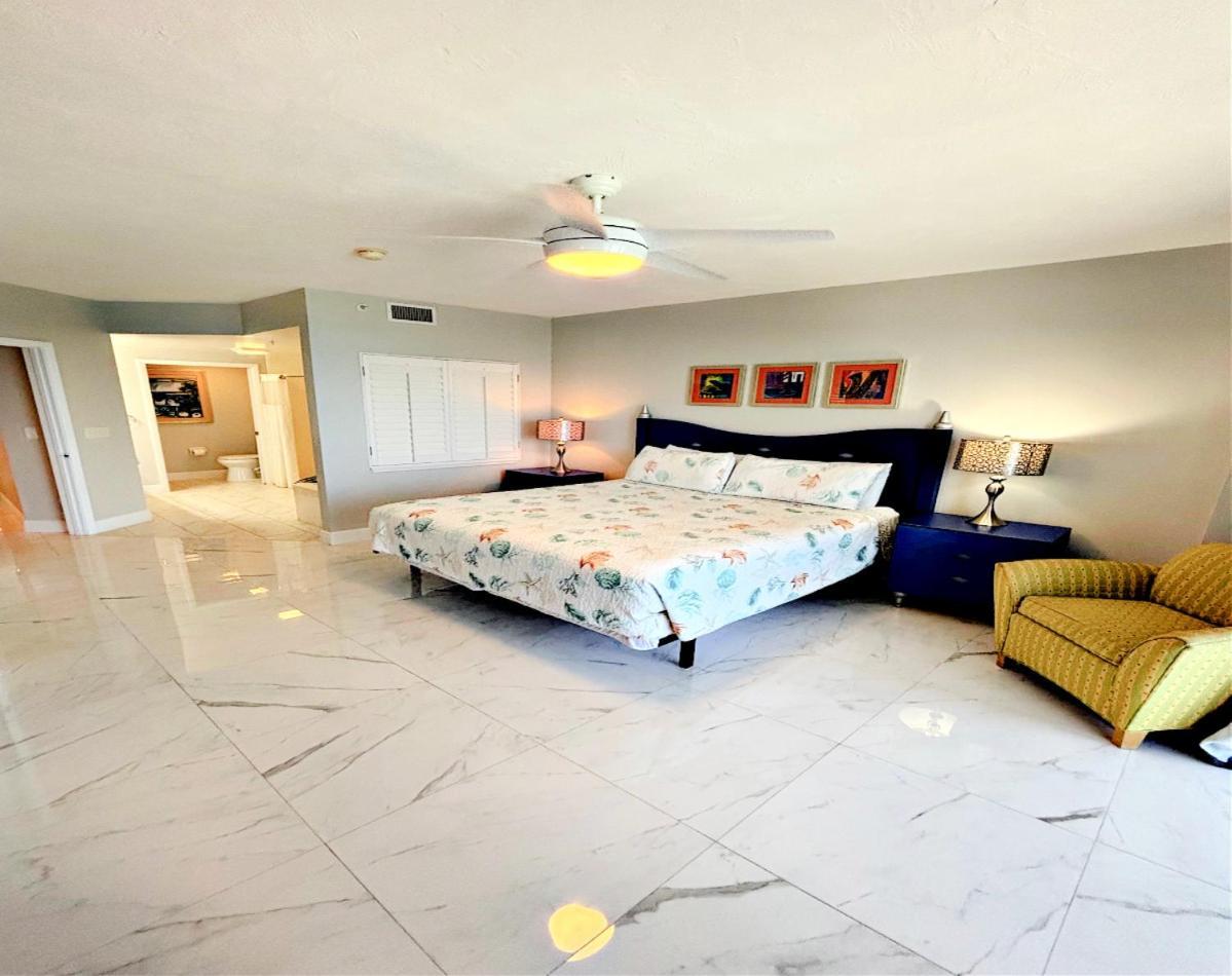 14Th Floor 2 Bedroom Resort Condo Direct Oceanfront Wyndham Ocean Walk Resort Daytona Beach 1401 Esterno foto