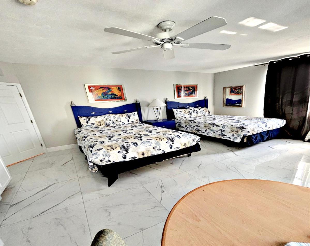 14Th Floor 2 Bedroom Resort Condo Direct Oceanfront Wyndham Ocean Walk Resort Daytona Beach 1401 Esterno foto
