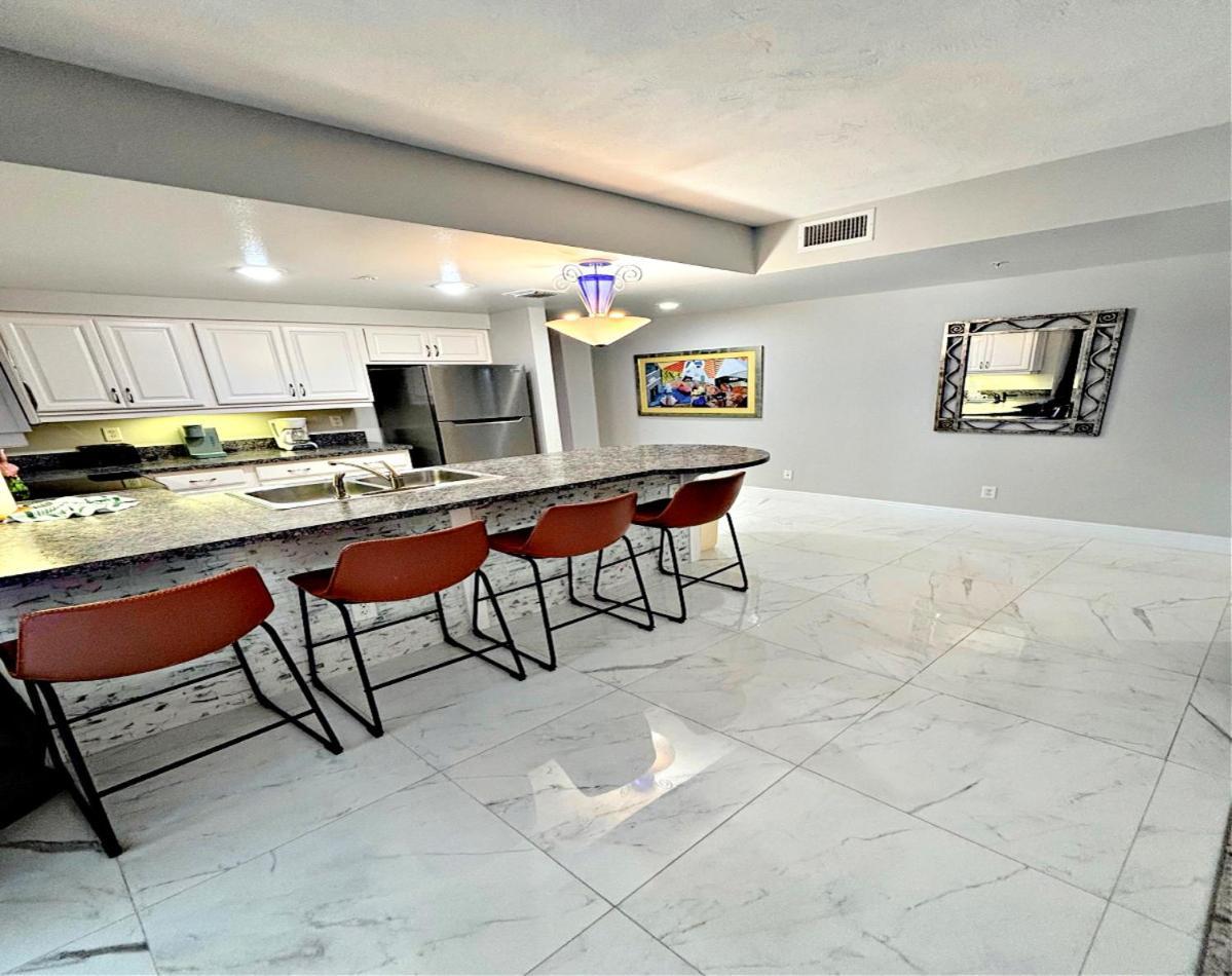 14Th Floor 2 Bedroom Resort Condo Direct Oceanfront Wyndham Ocean Walk Resort Daytona Beach 1401 Esterno foto