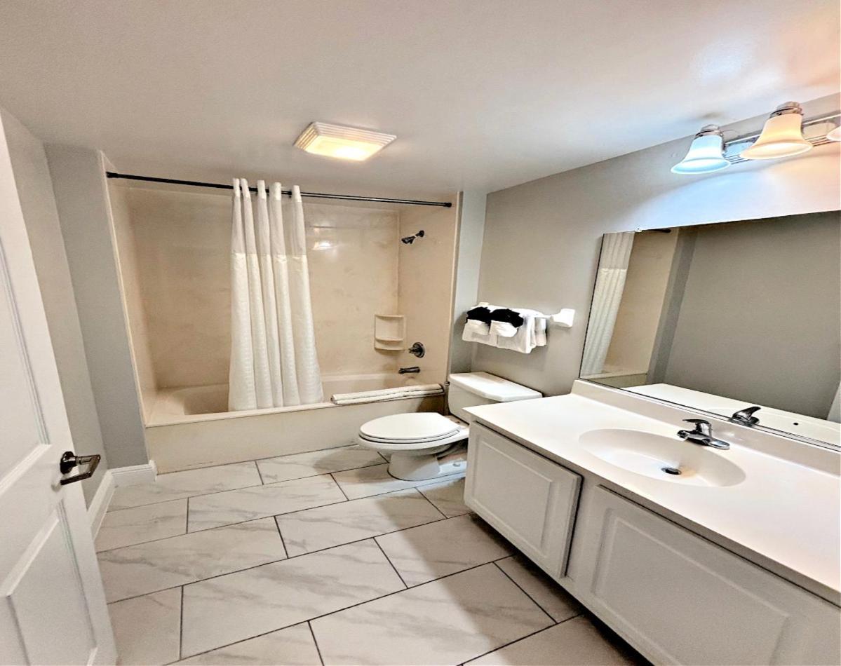 14Th Floor 2 Bedroom Resort Condo Direct Oceanfront Wyndham Ocean Walk Resort Daytona Beach 1401 Esterno foto