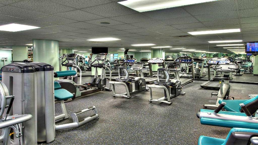 14Th Floor 2 Bedroom Resort Condo Direct Oceanfront Wyndham Ocean Walk Resort Daytona Beach 1401 Esterno foto