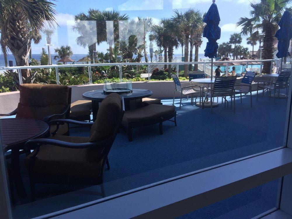 14Th Floor 2 Bedroom Resort Condo Direct Oceanfront Wyndham Ocean Walk Resort Daytona Beach 1401 Esterno foto