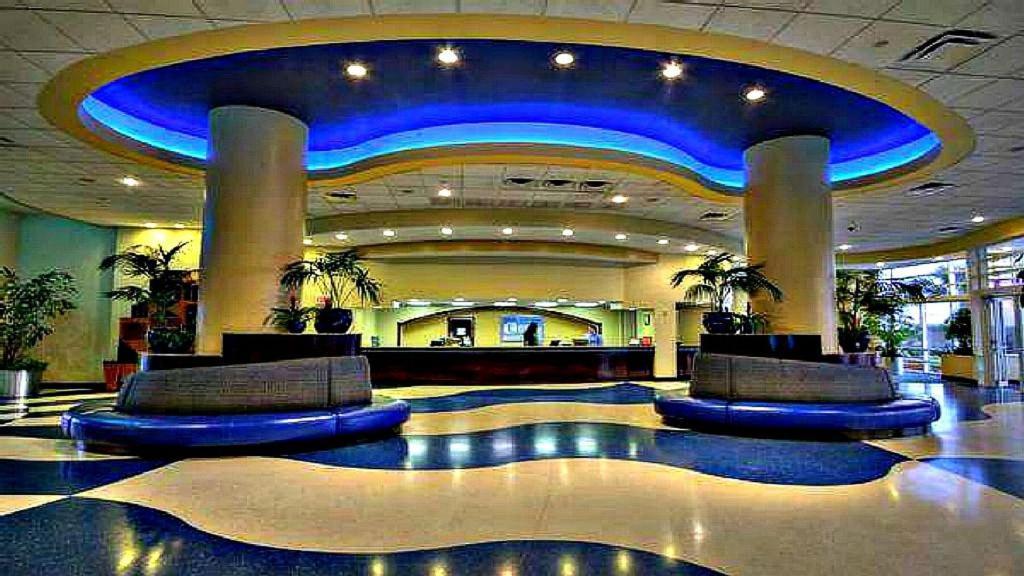 14Th Floor 2 Bedroom Resort Condo Direct Oceanfront Wyndham Ocean Walk Resort Daytona Beach 1401 Esterno foto
